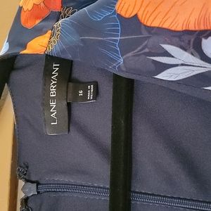 Lane Bryant worn once